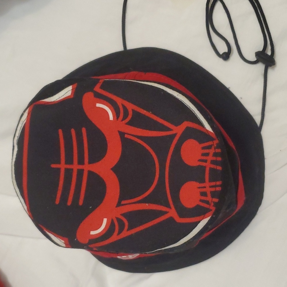 New Era Chicago Bulls Bucket Hat
